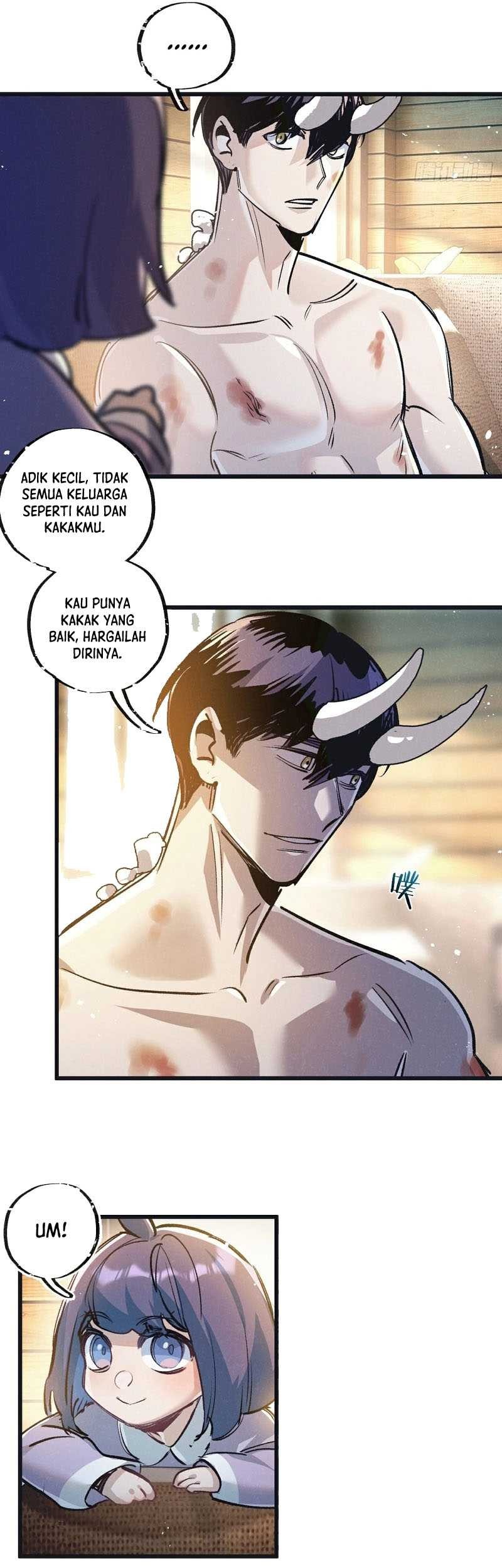 Apocalypse Super Farm chapter 52 halaman 23