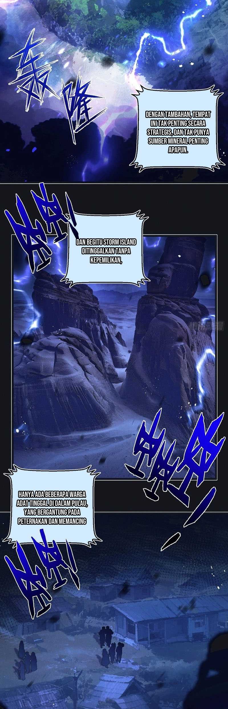 Apocalypse Super Farm chapter 53 halaman 6