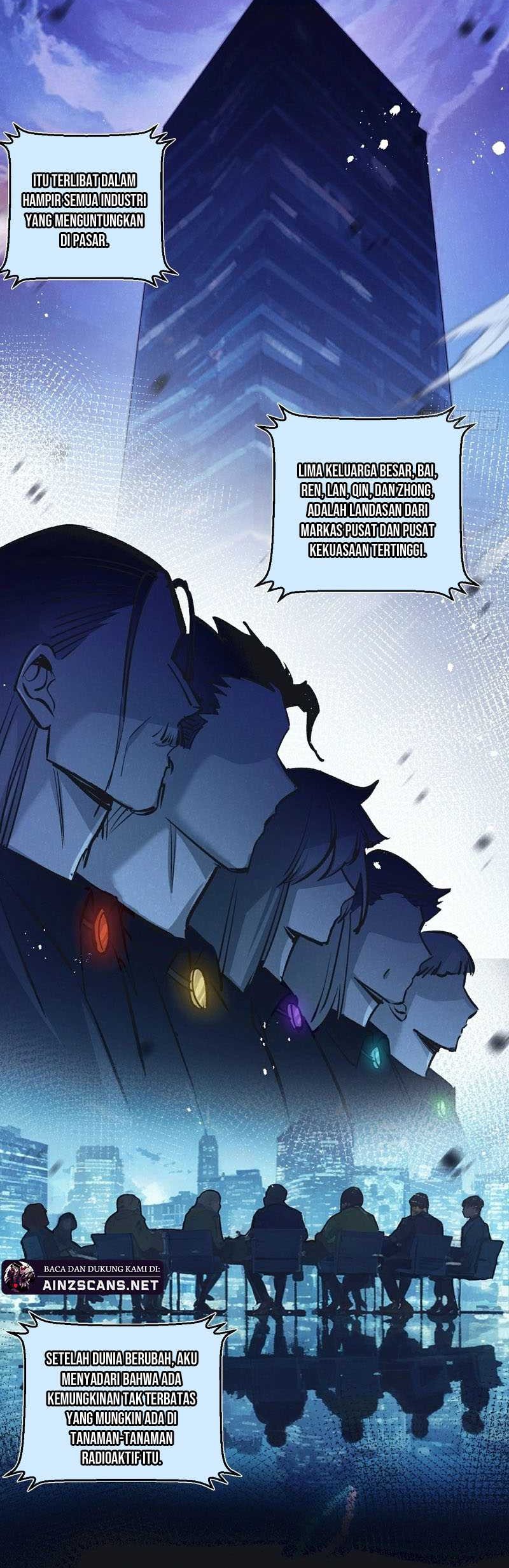 Apocalypse Super Farm chapter 53 halaman 9