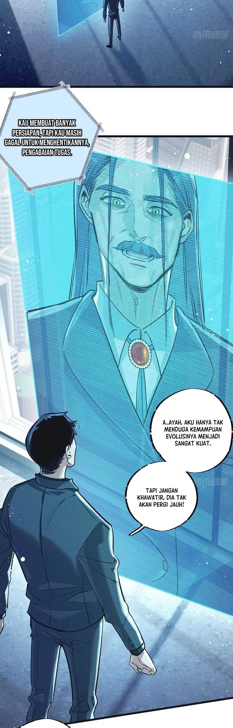 Apocalypse Super Farm chapter 53 halaman 22