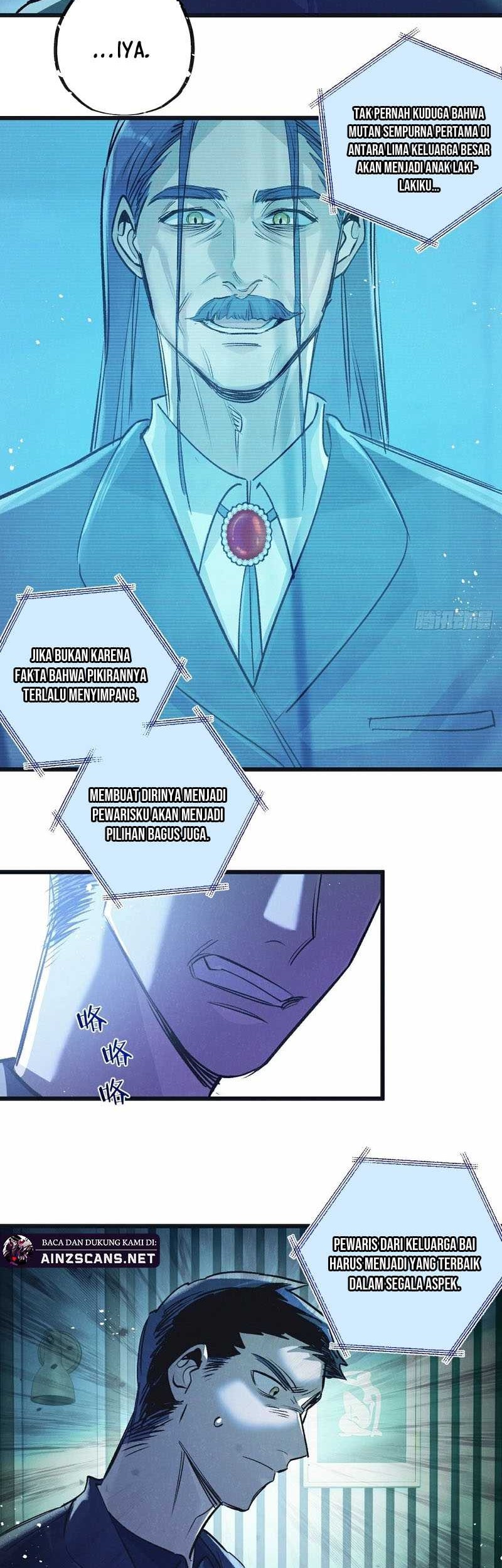 Apocalypse Super Farm chapter 53 halaman 25