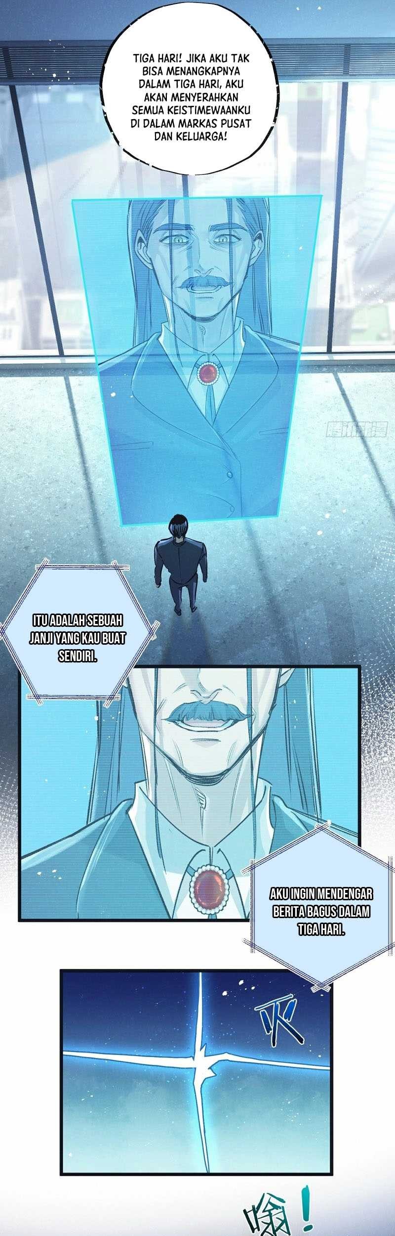 Apocalypse Super Farm chapter 53 halaman 27