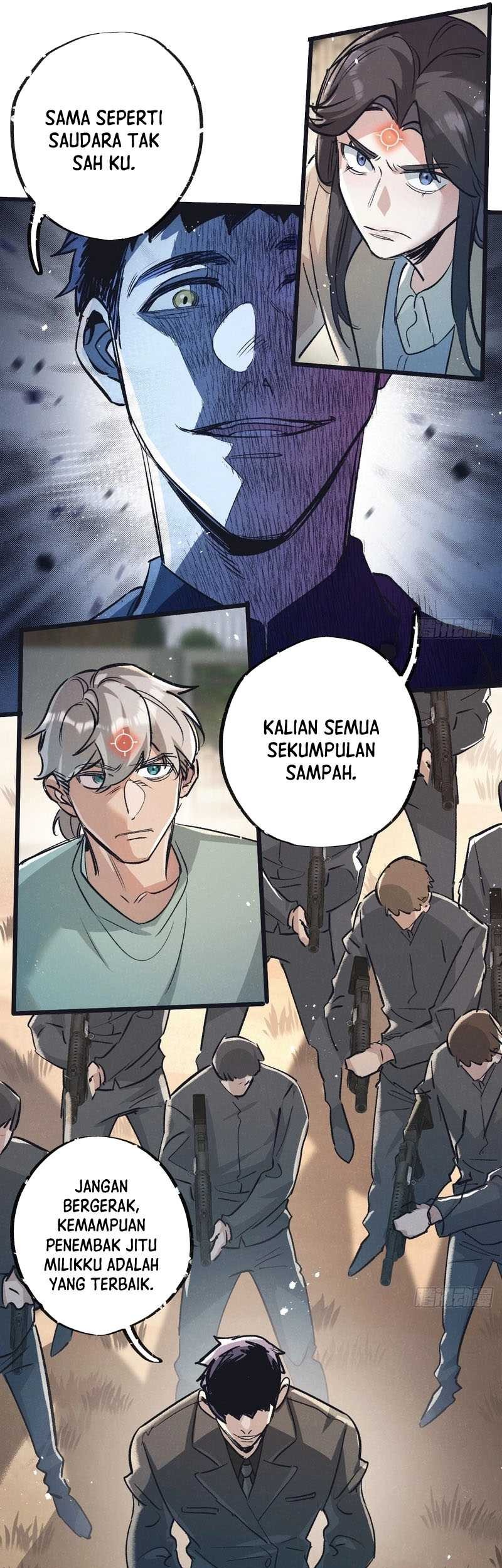 Apocalypse Super Farm Bab 54 halaman 26