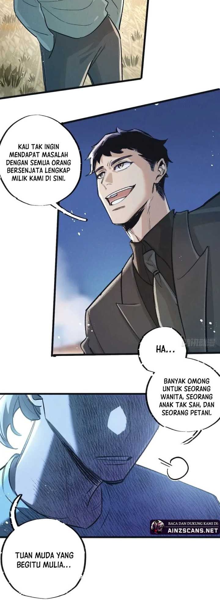 Apocalypse Super Farm chapter 55 halaman 6