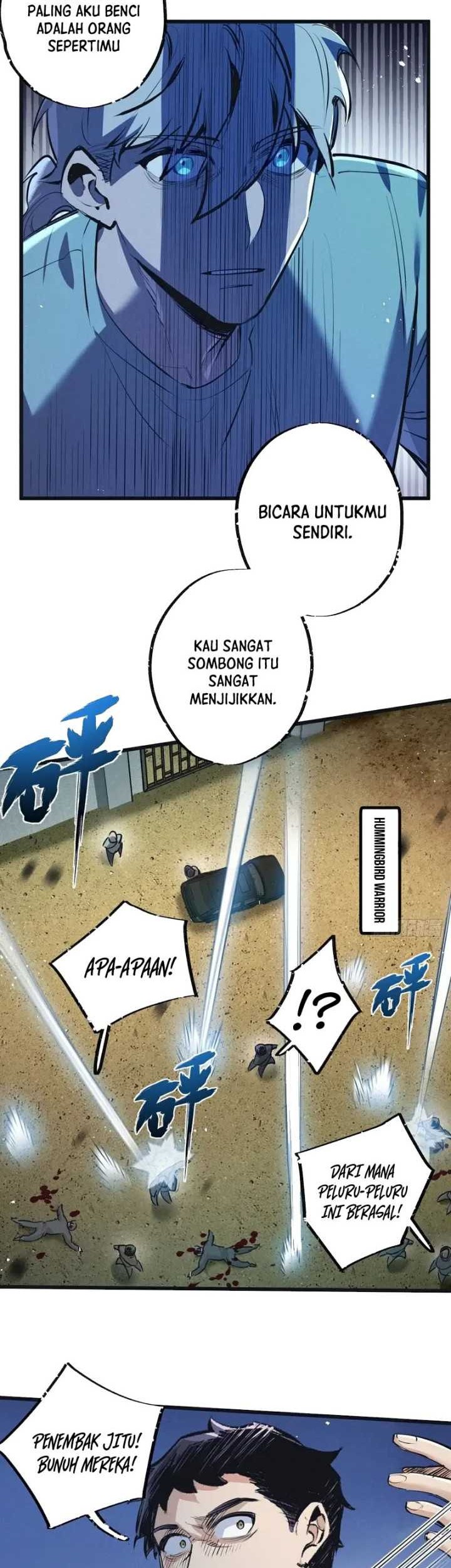 Apocalypse Super Farm chapter 55 halaman 8