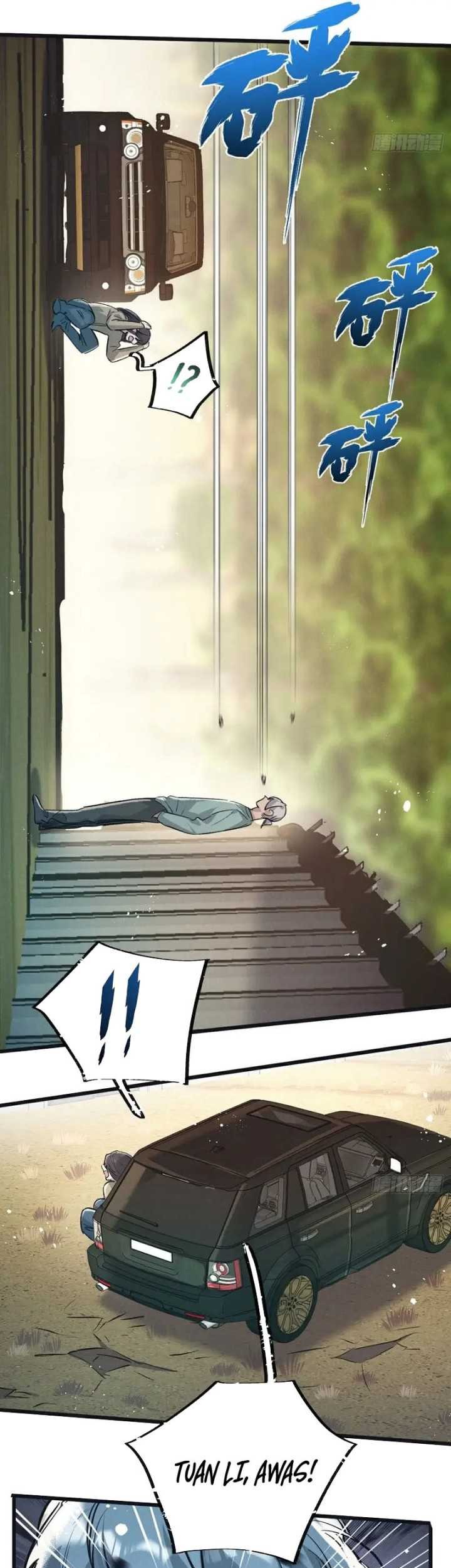 Apocalypse Super Farm chapter 55 halaman 10