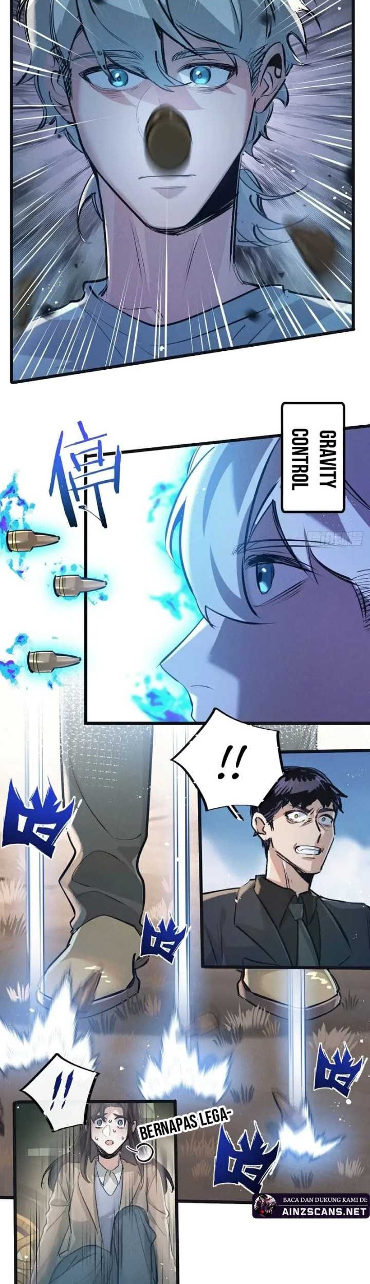 Apocalypse Super Farm chapter 55 halaman 11
