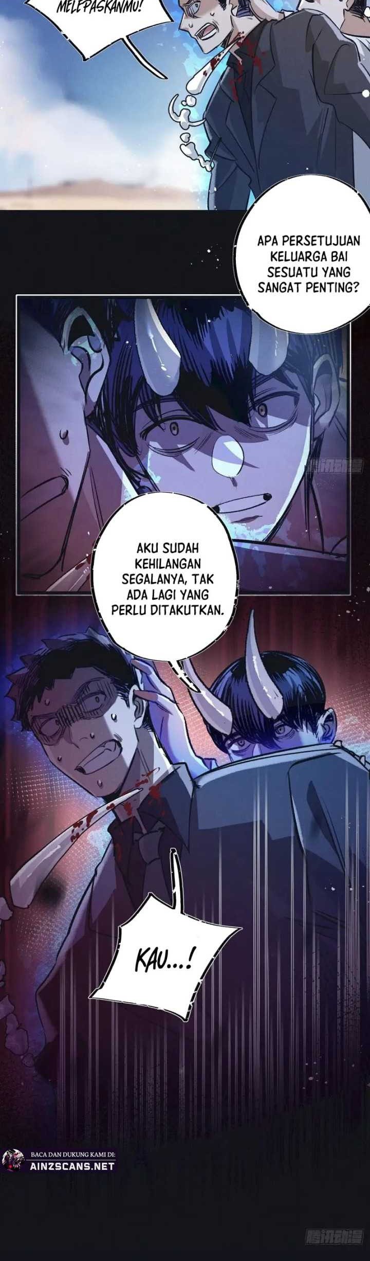 Apocalypse Super Farm chapter 55 halaman 24