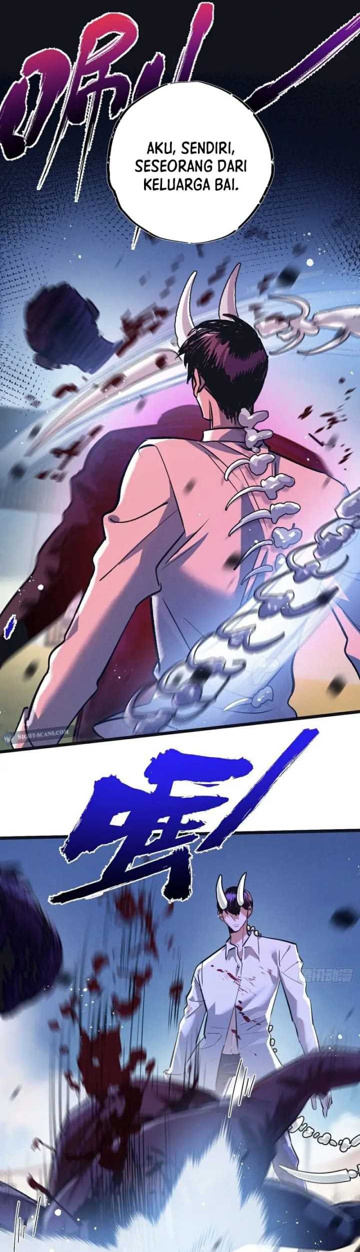 Apocalypse Super Farm chapter 55 halaman 25