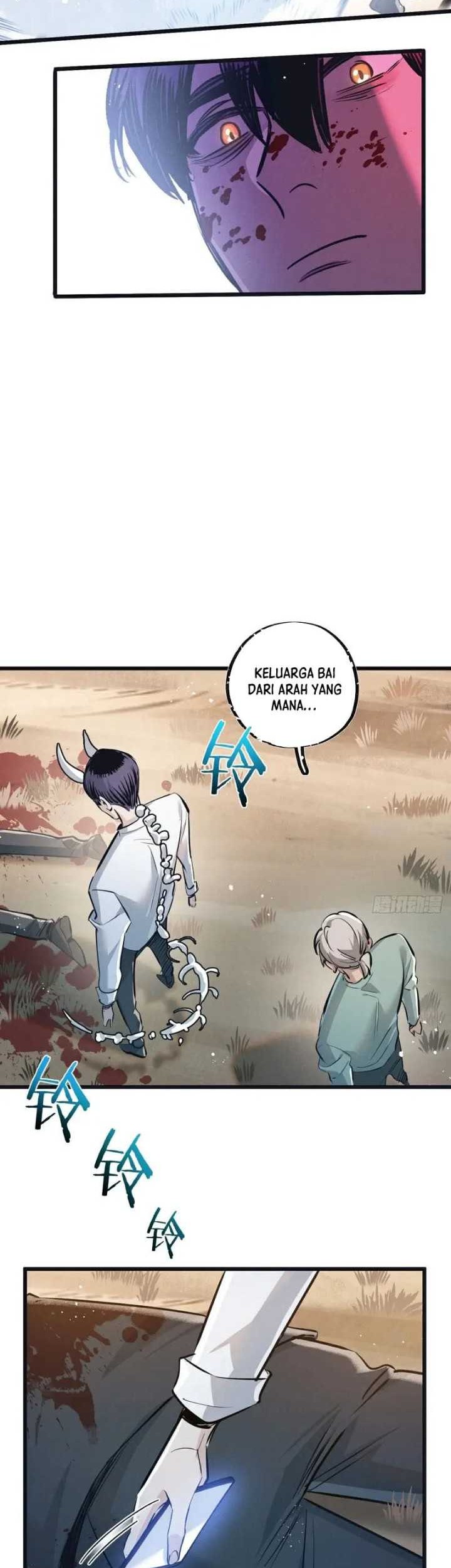 Apocalypse Super Farm chapter 55 halaman 26