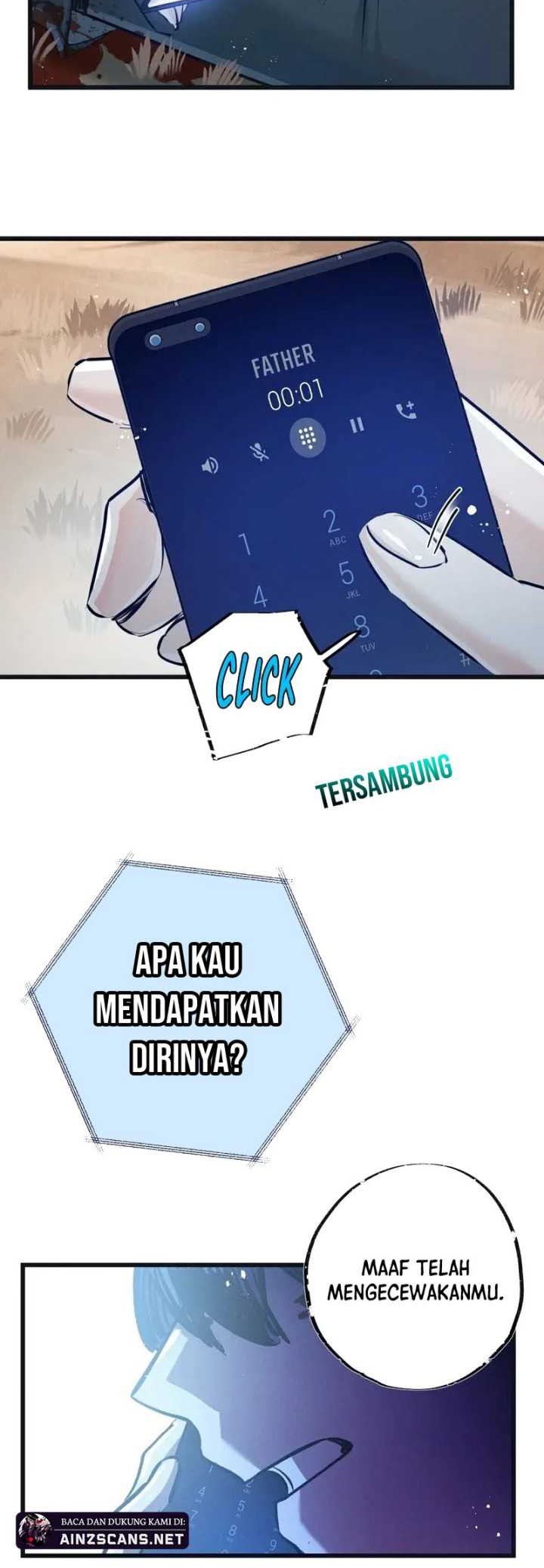 Apocalypse Super Farm chapter 55 halaman 27