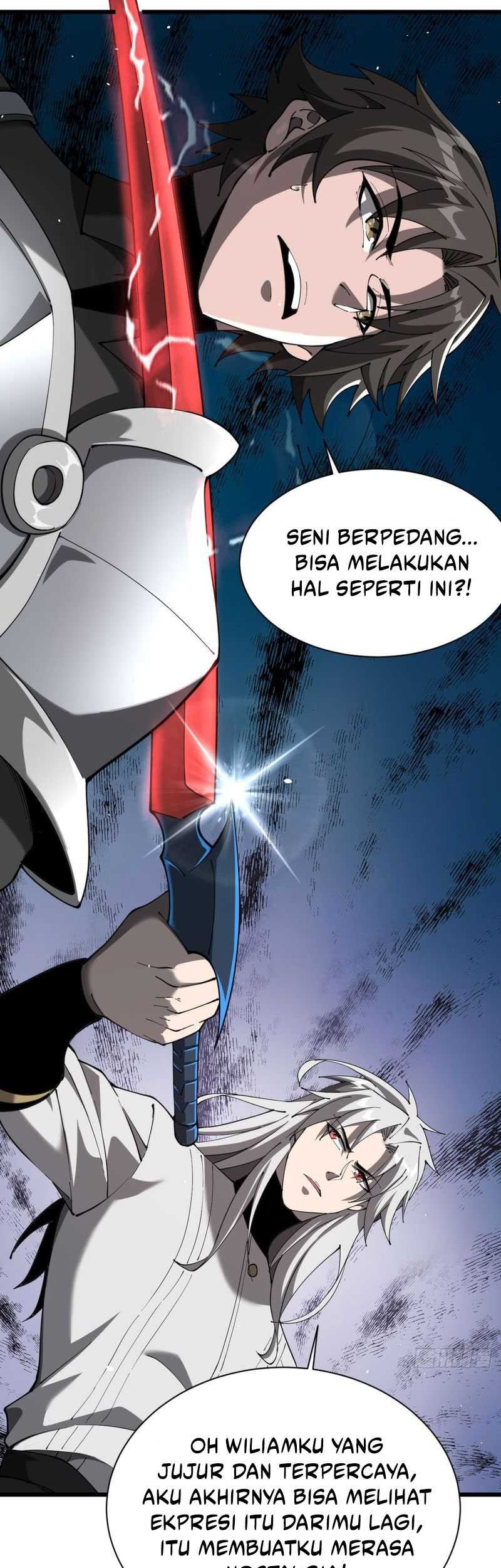 Apocalypse Super Farm Bab 56 halaman 19