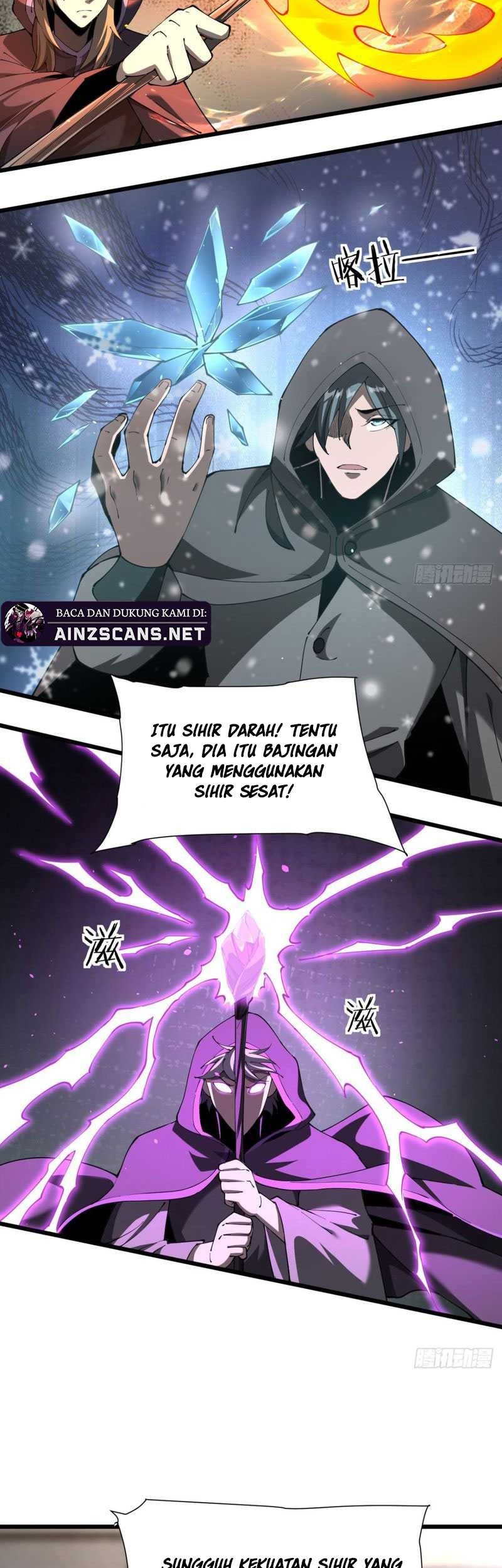 Apocalypse Super Farm Bab 56 halaman 23