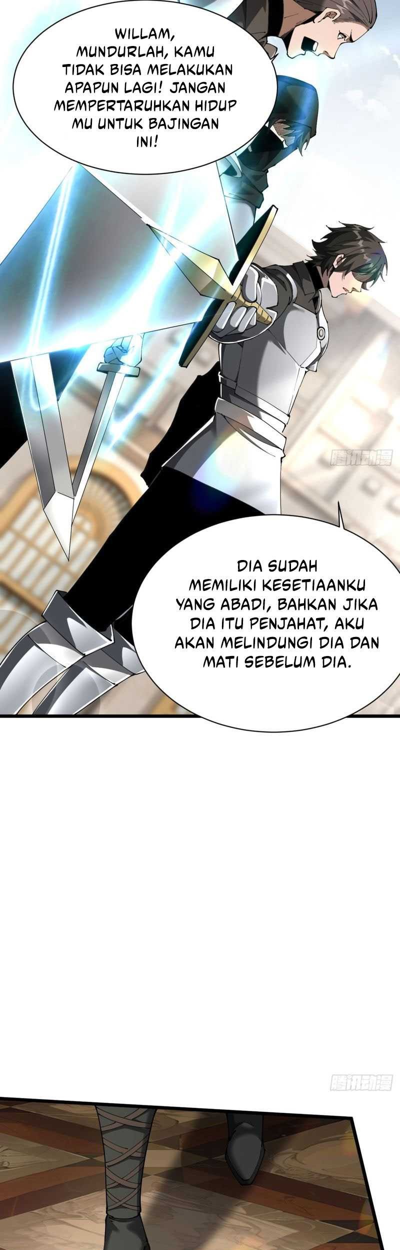 Apocalypse Super Farm Bab 56 halaman 25