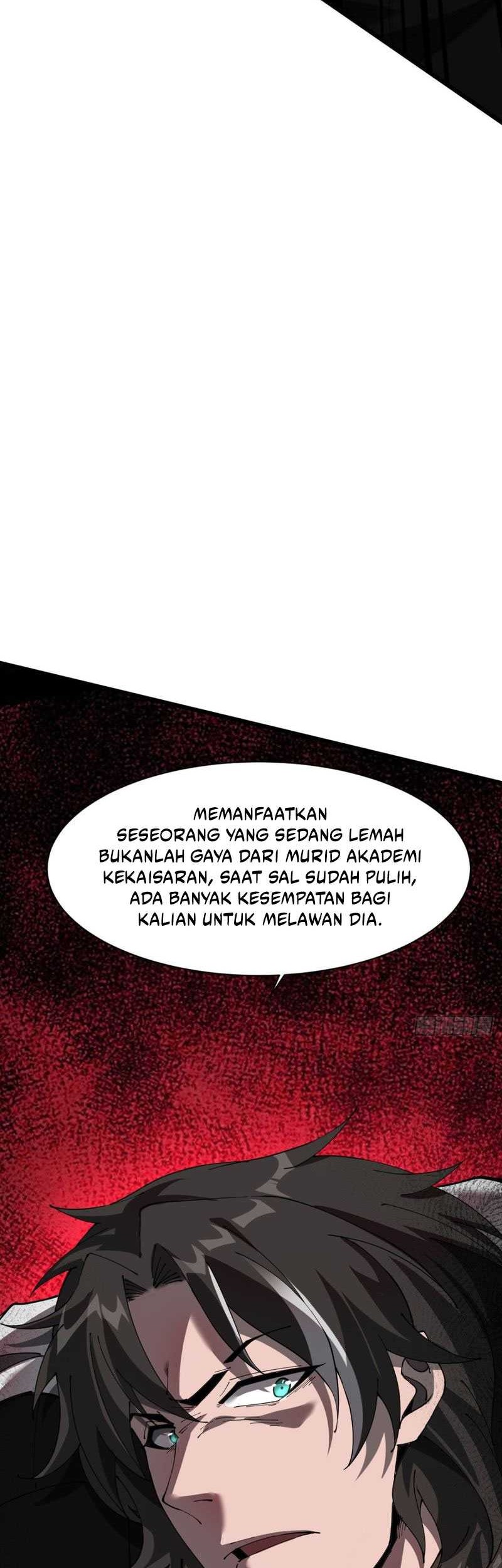 Apocalypse Super Farm Bab 56 halaman 28