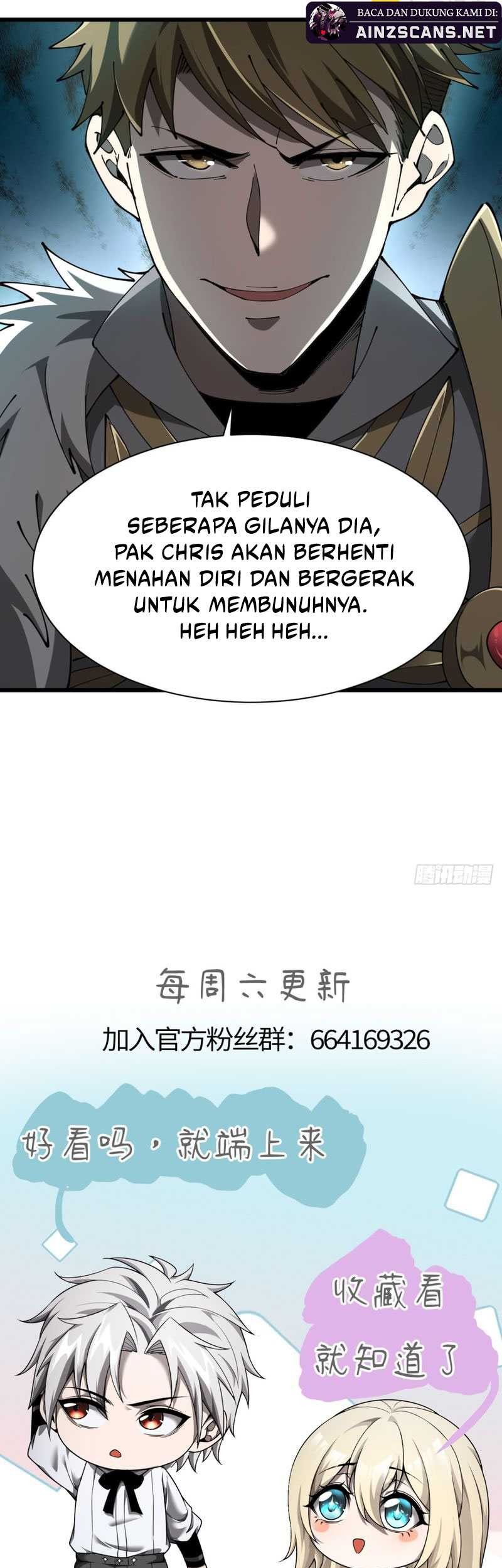 Apocalypse Super Farm Bab 56 halaman 45