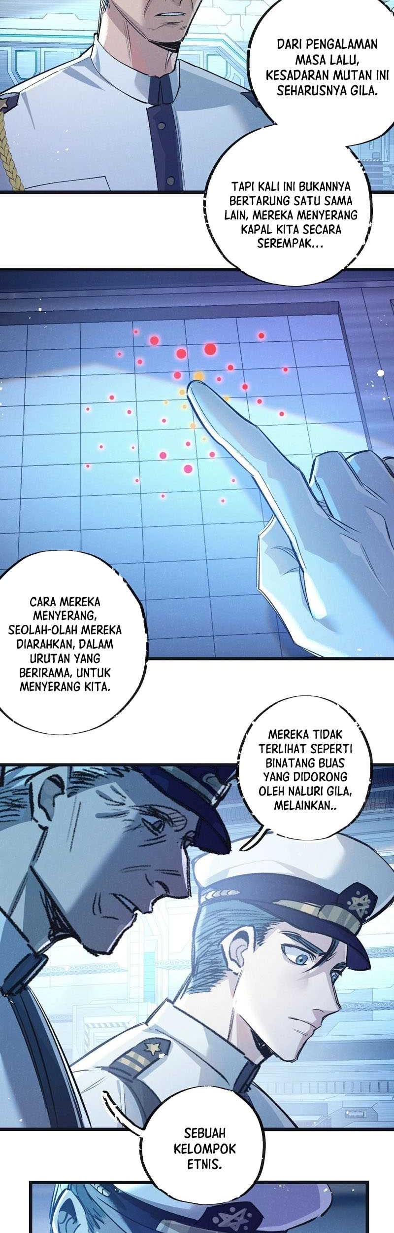 Apocalypse Super Farm Bab 57 halaman 9