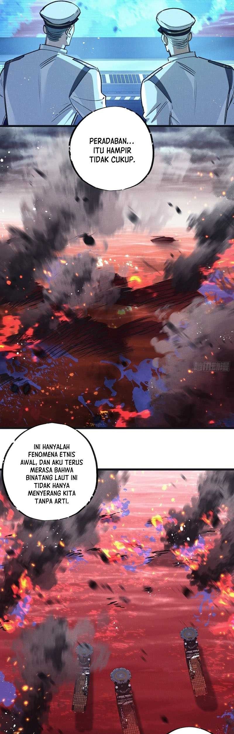 Apocalypse Super Farm Bab 57 halaman 11