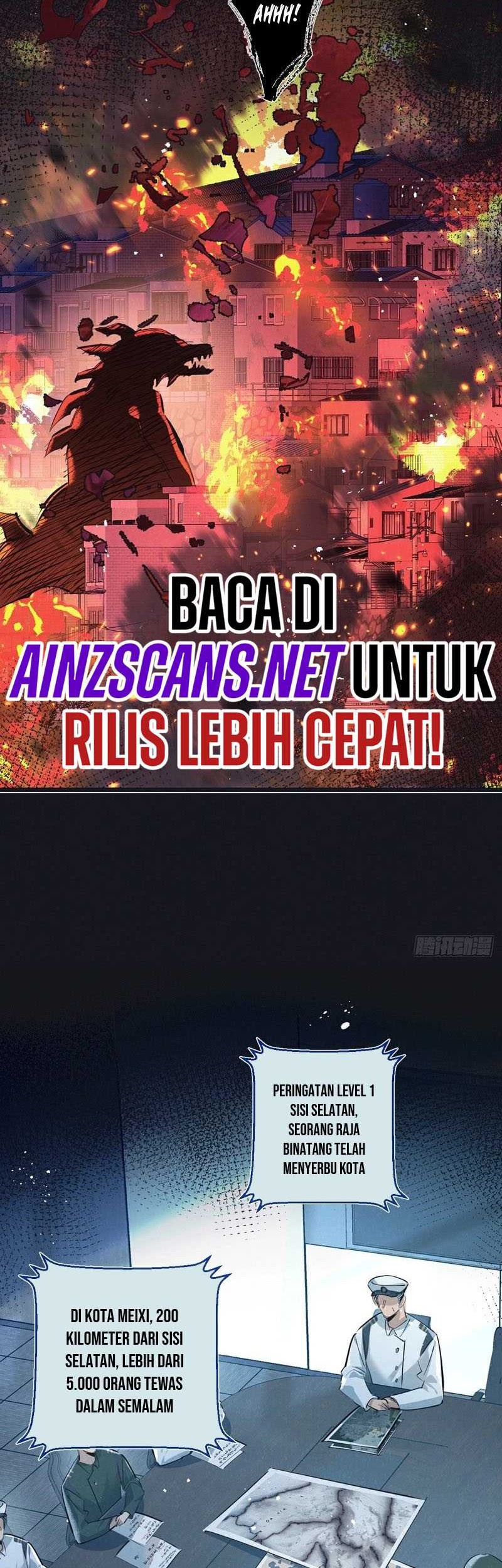 Apocalypse Super Farm Bab 57 halaman 20