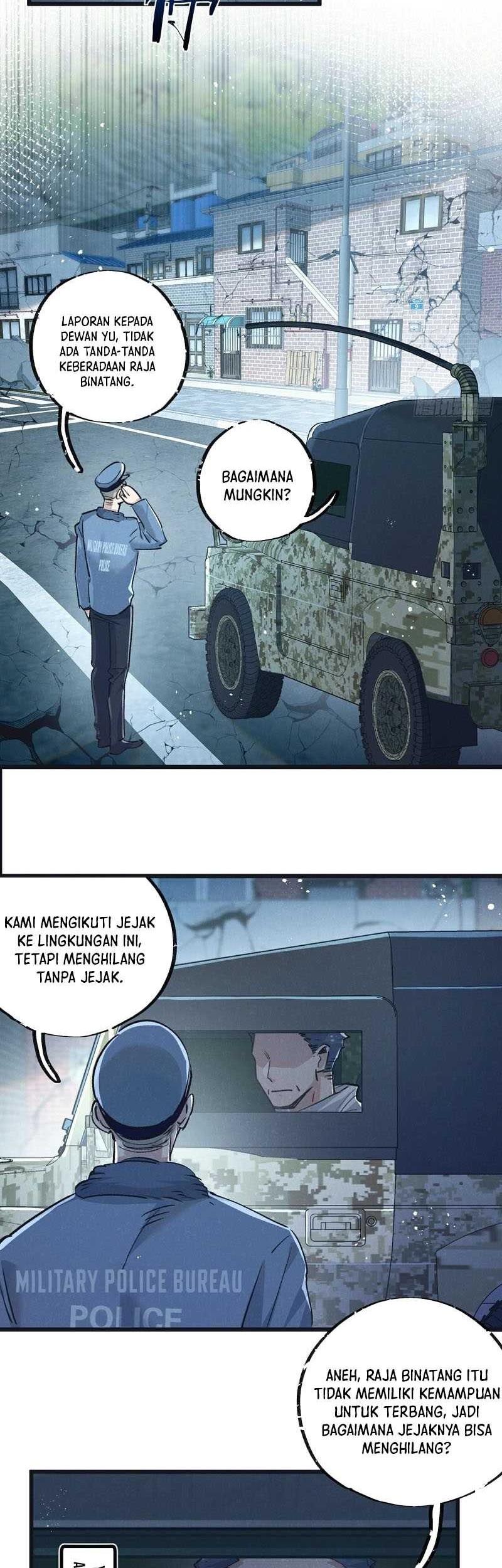Apocalypse Super Farm Bab 58 halaman 19