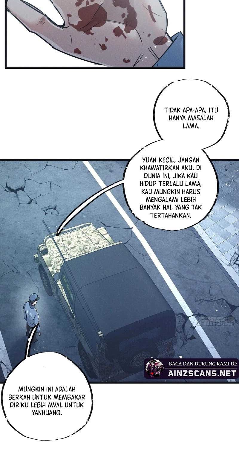 Apocalypse Super Farm Bab 58 halaman 23