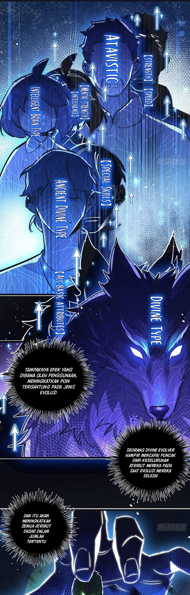 Apocalypse Super Farm chapter 59 halaman 8
