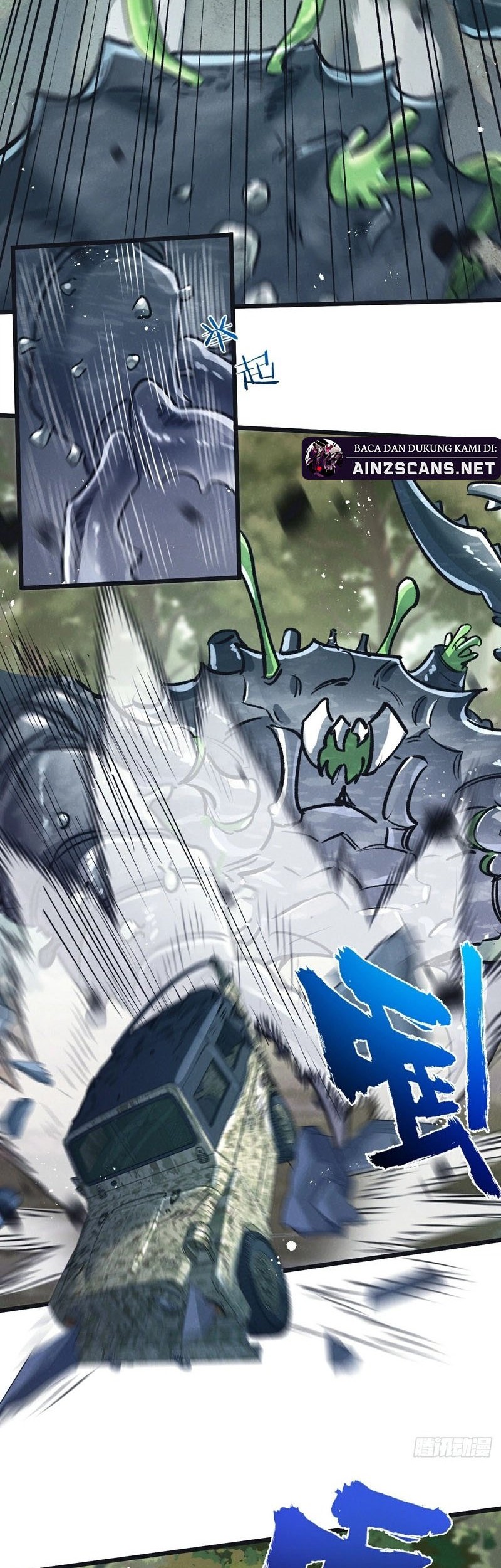 Apocalypse Super Farm Bab 60 halaman 4