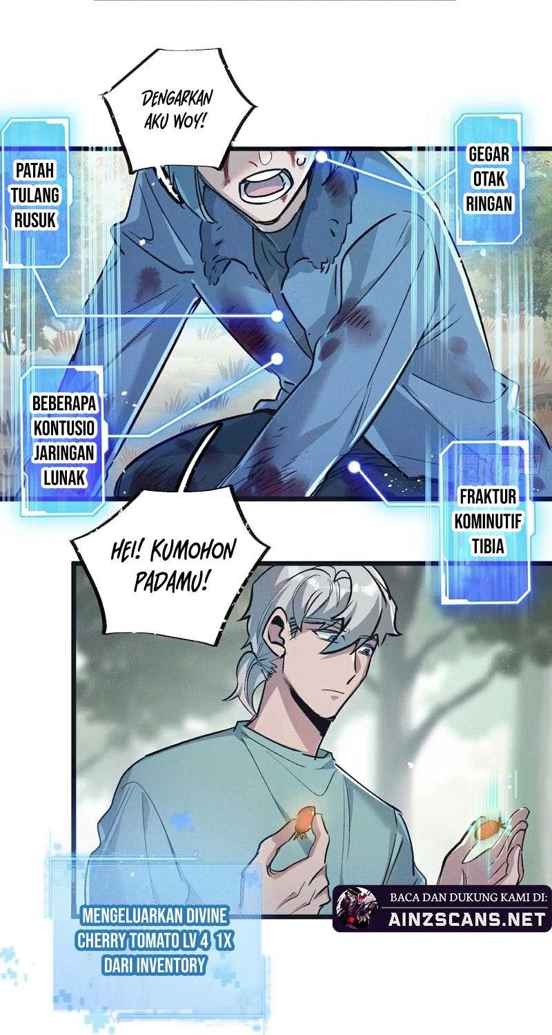 Apocalypse Super Farm chapter 61 halaman 6
