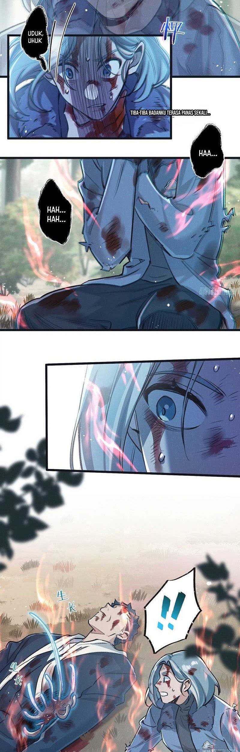 Apocalypse Super Farm chapter 61 halaman 8