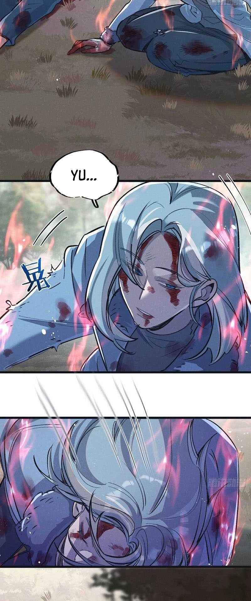 Apocalypse Super Farm chapter 61 halaman 9