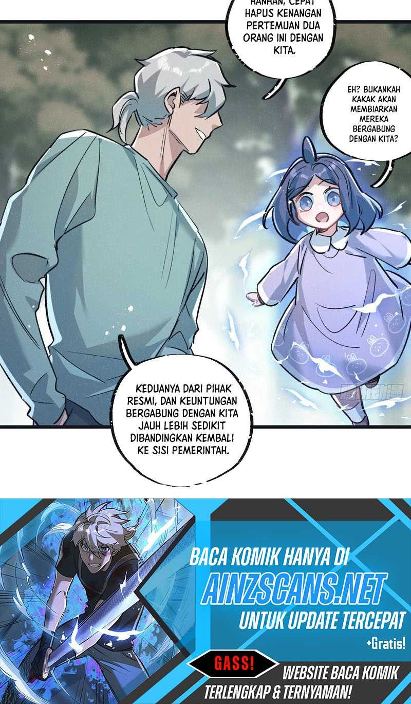 Apocalypse Super Farm chapter 61 halaman 12
