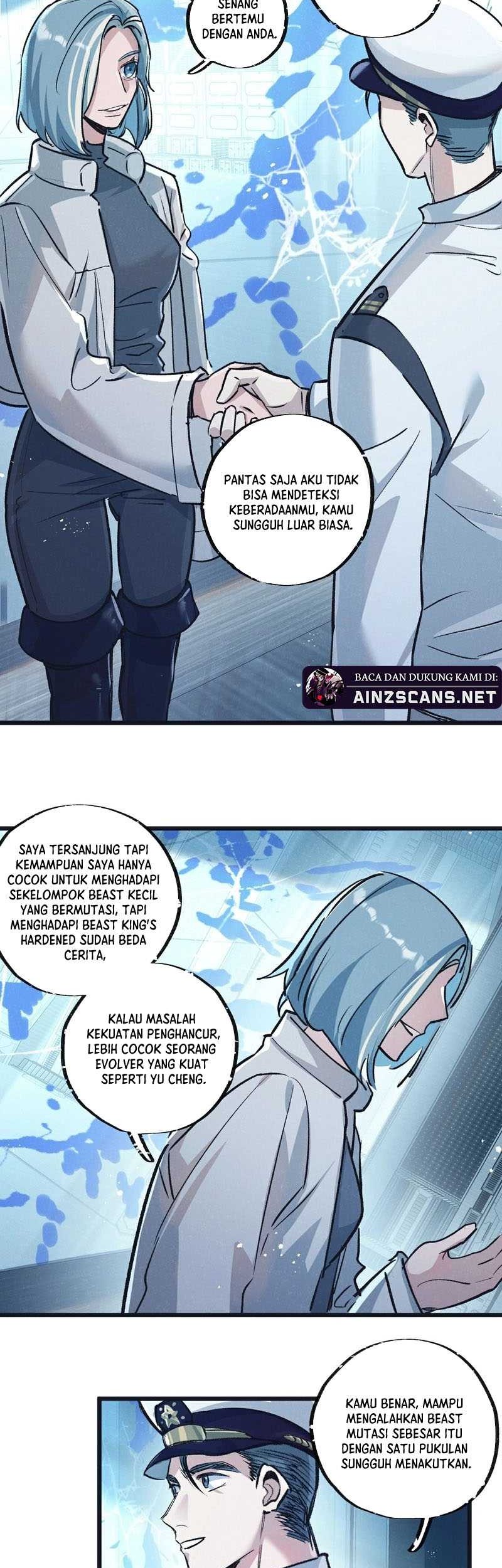 Apocalypse Super Farm Bab 62 halaman 11