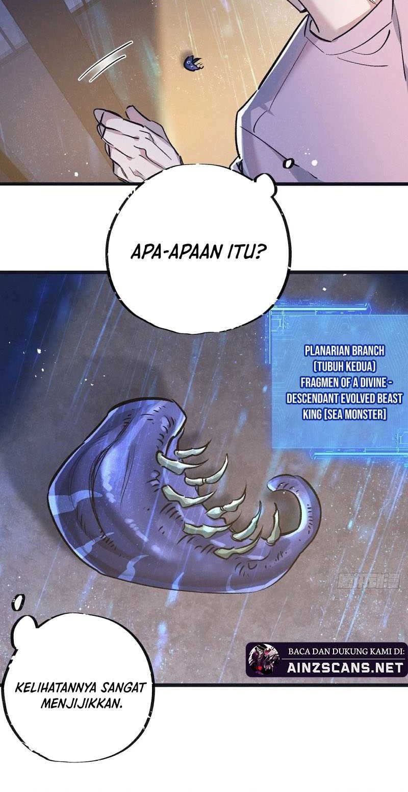 Apocalypse Super Farm Bab 63 halaman 6