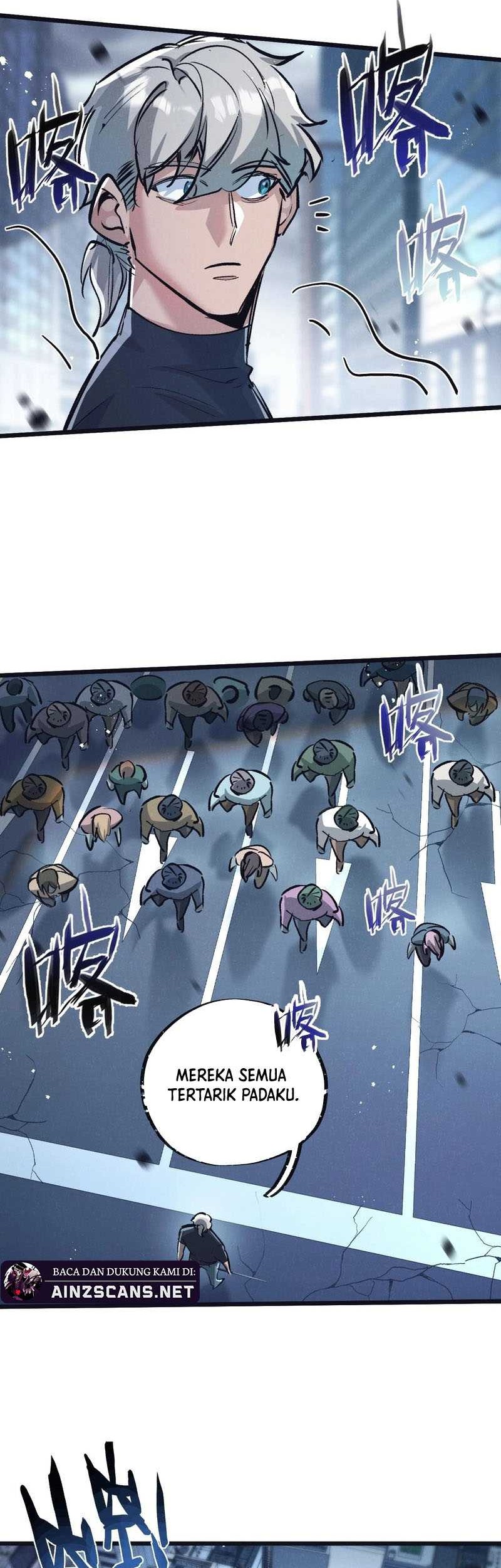 Apocalypse Super Farm Bab 65 halaman 15