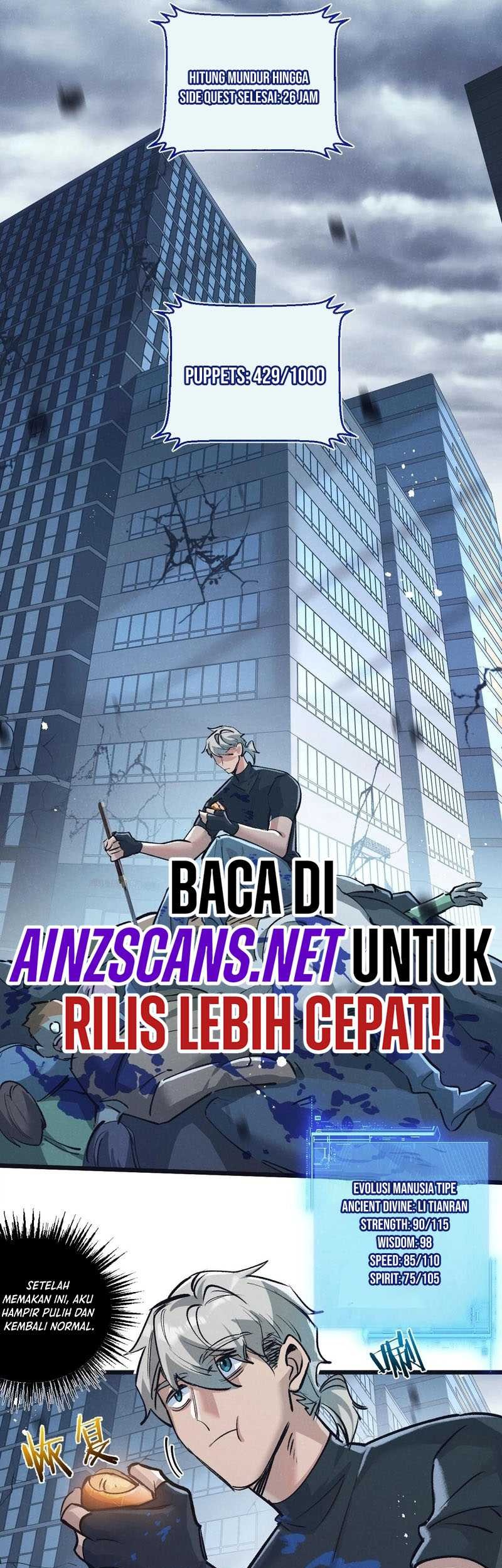 Apocalypse Super Farm Bab 65 halaman 17