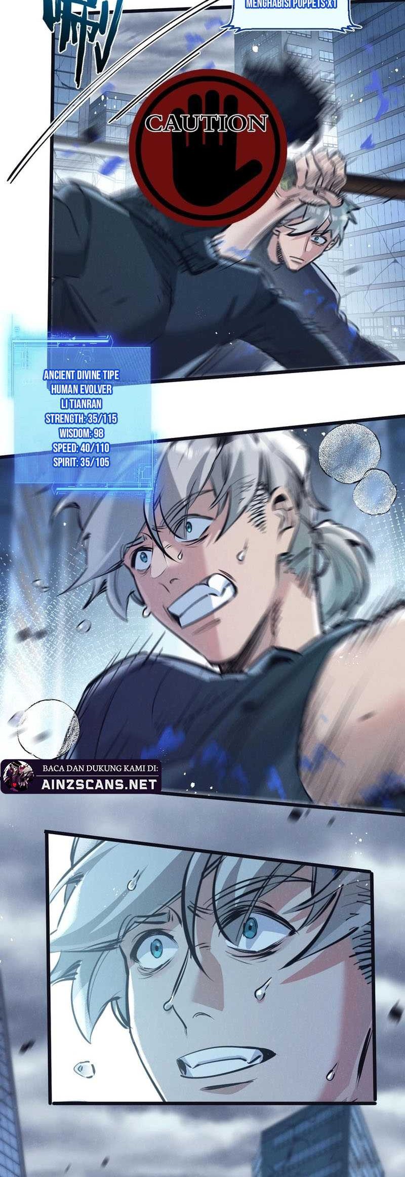 Apocalypse Super Farm chapter 66 halaman 5