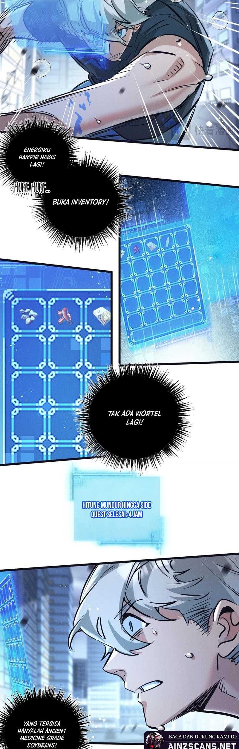 Apocalypse Super Farm chapter 66 halaman 7