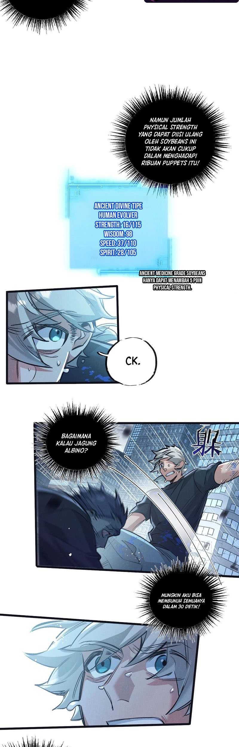 Apocalypse Super Farm chapter 66 halaman 8
