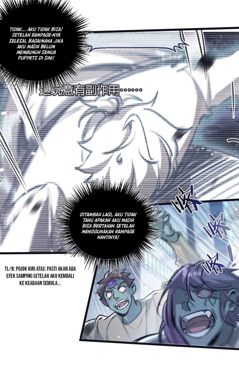 Apocalypse Super Farm chapter 66 halaman 9