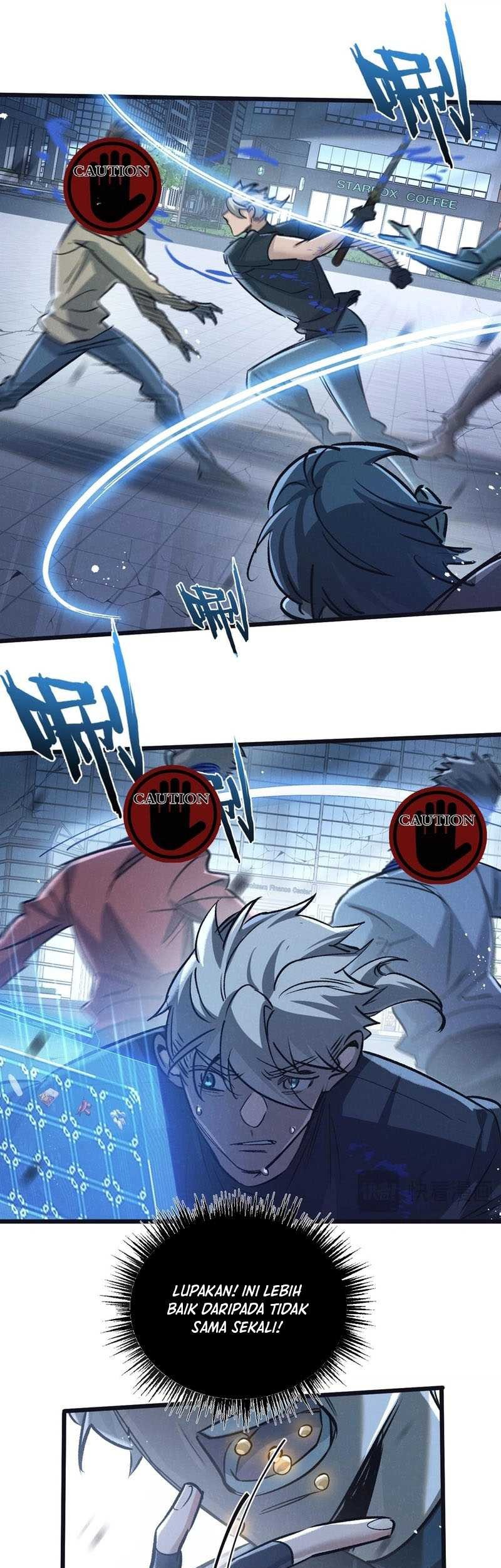 Apocalypse Super Farm chapter 66 halaman 10
