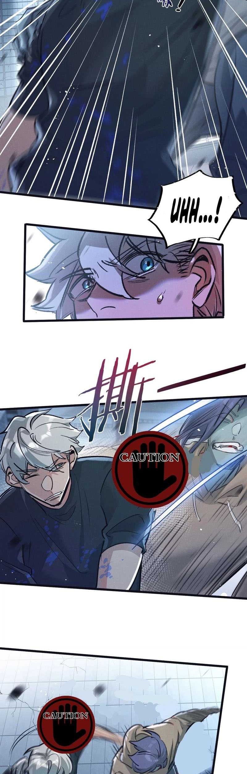 Apocalypse Super Farm chapter 66 halaman 12