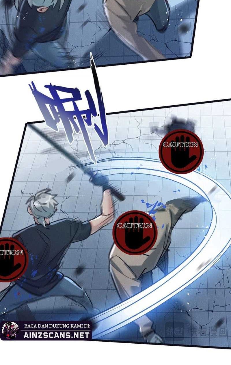 Apocalypse Super Farm chapter 66 halaman 13