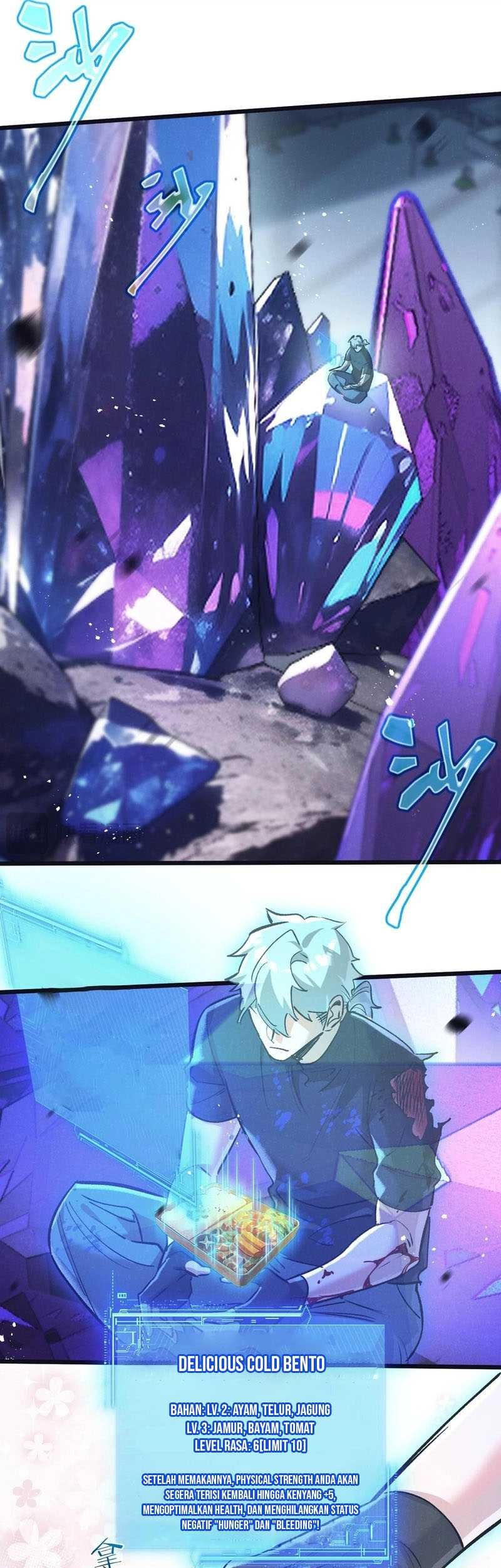 Apocalypse Super Farm chapter 66 halaman 17