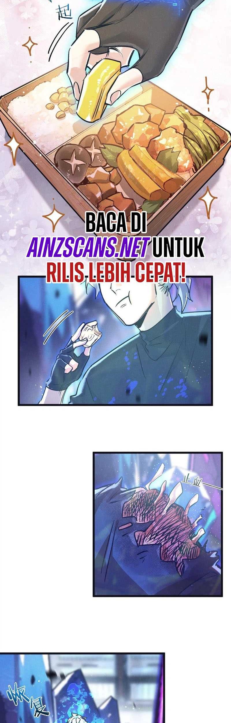 Apocalypse Super Farm chapter 66 halaman 18