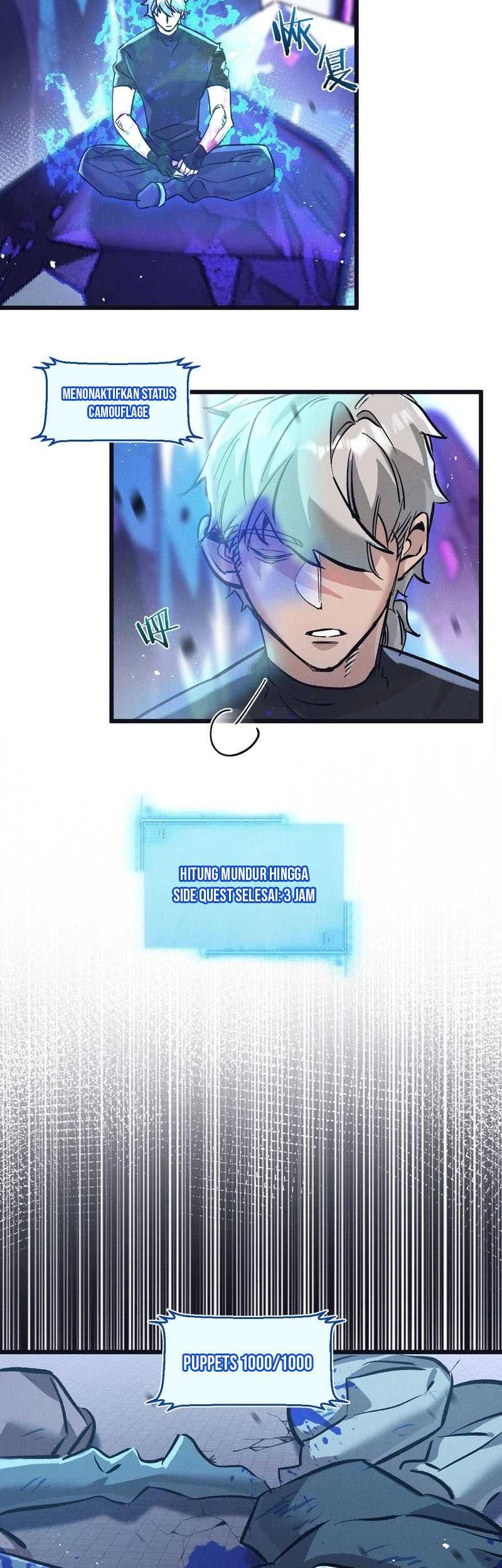 Apocalypse Super Farm chapter 66 halaman 19