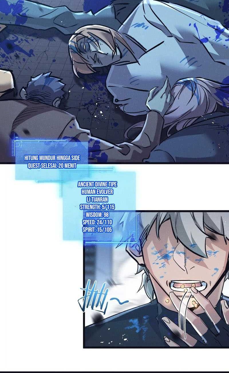 Apocalypse Super Farm chapter 66 halaman 20