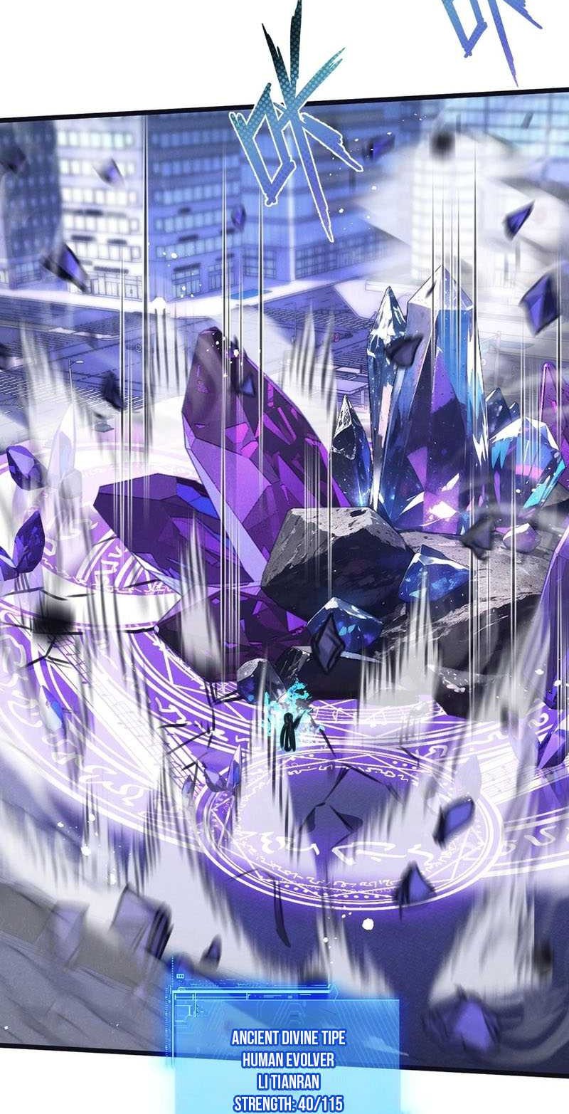 Apocalypse Super Farm chapter 66 halaman 23