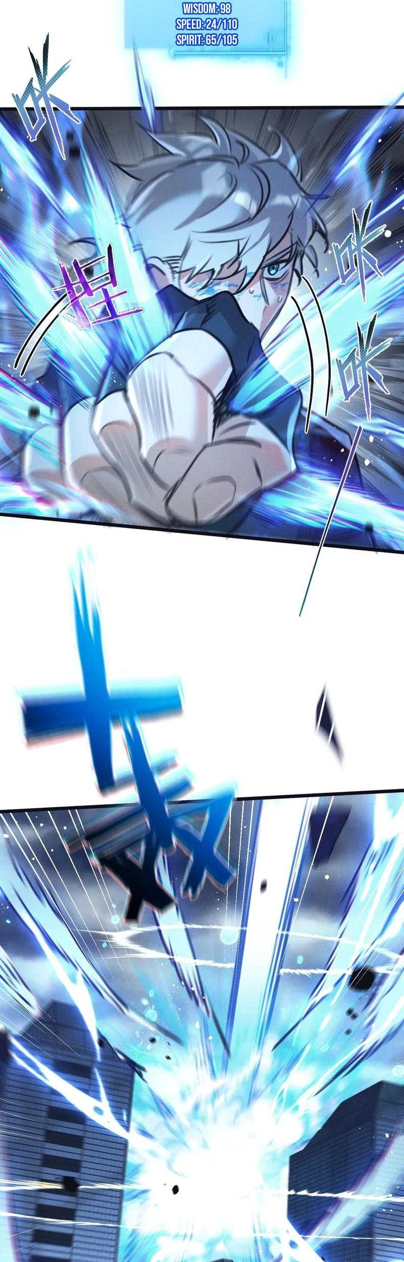 Apocalypse Super Farm chapter 66 halaman 24