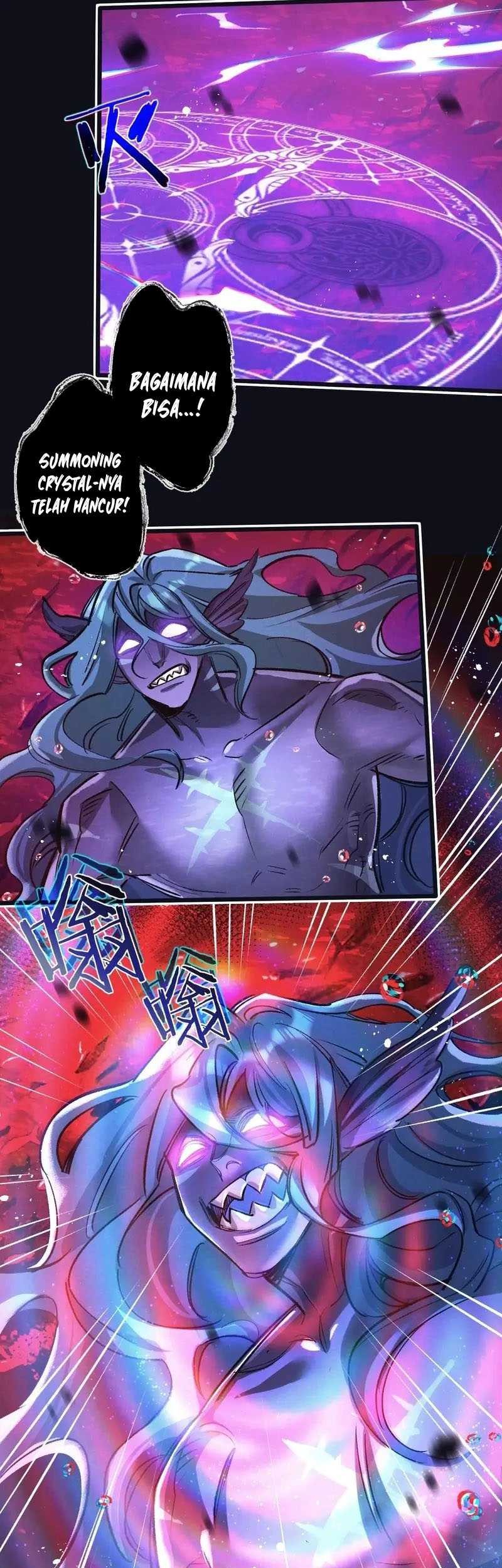 Apocalypse Super Farm Bab 67 halaman 12