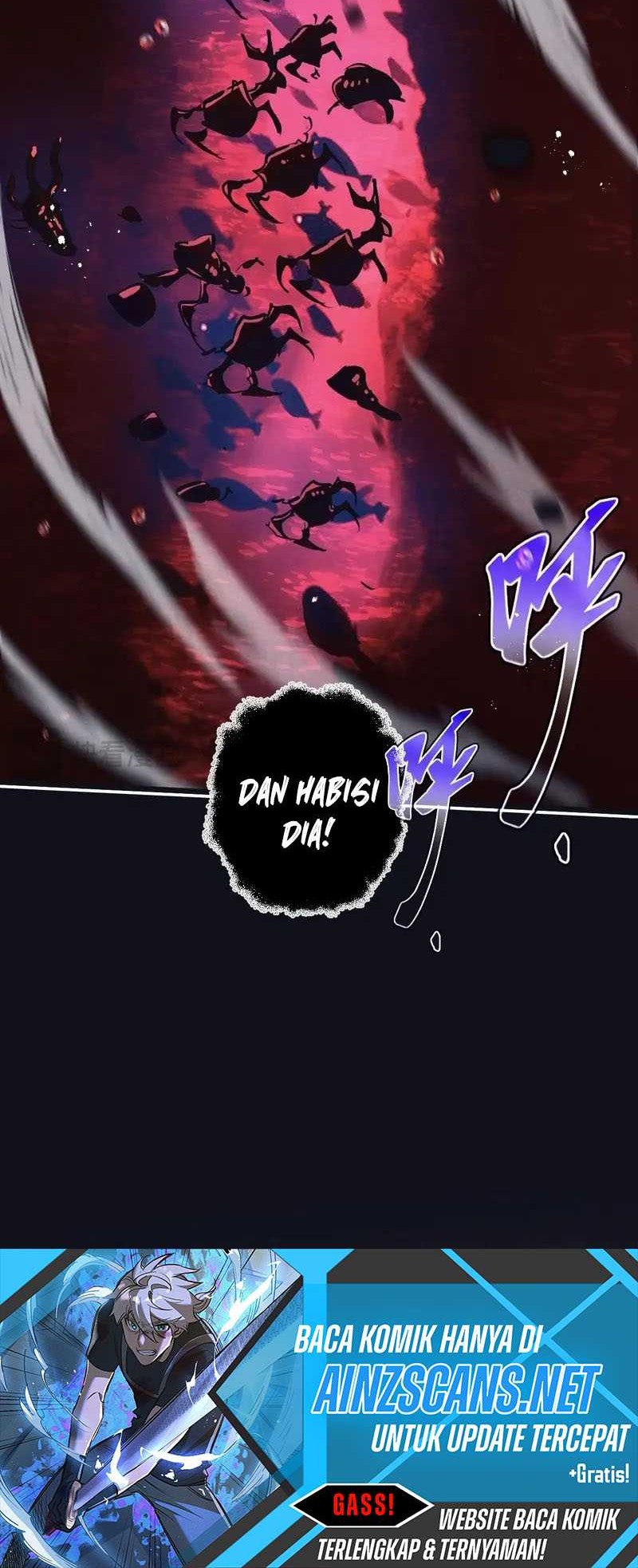 Apocalypse Super Farm Bab 67 halaman 15